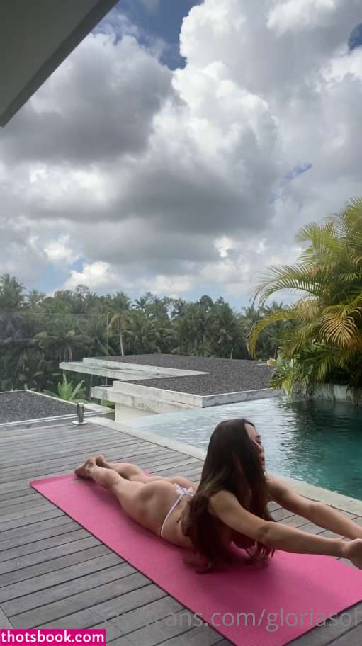 Gloria Sol Nude Leaks OnlyFans Photos #38 1906191