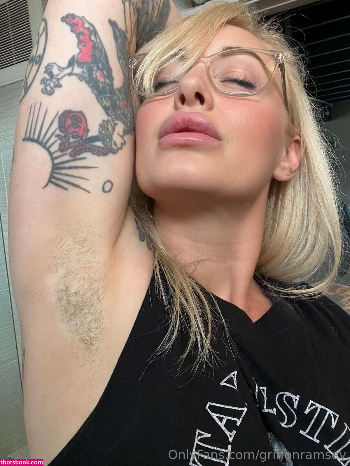 Griffon Ramsey Nude Leaks OnlyFans Photos #21 1906234