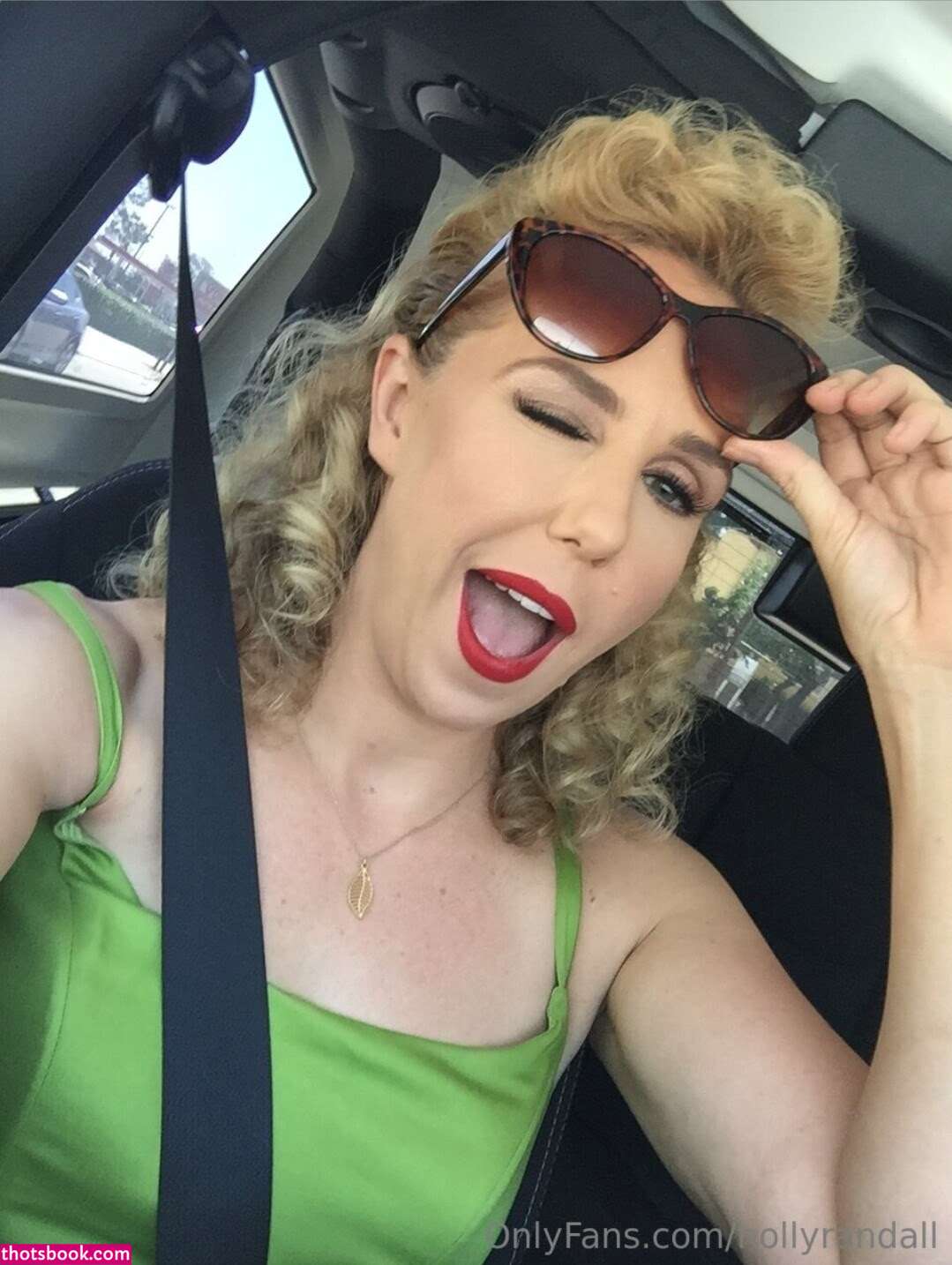 Holly Randall Nude Leaks OnlyFans Photos #25 1906328