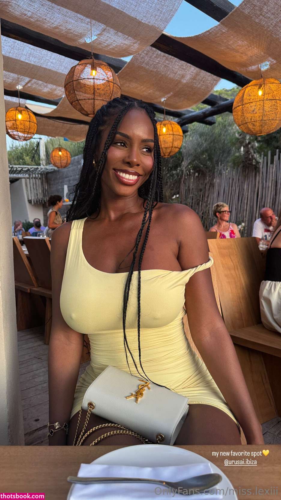 Lexi Hart Lexxie Marie Lexi Williams Nude Leaks OnlyFns Photos #8 1906556