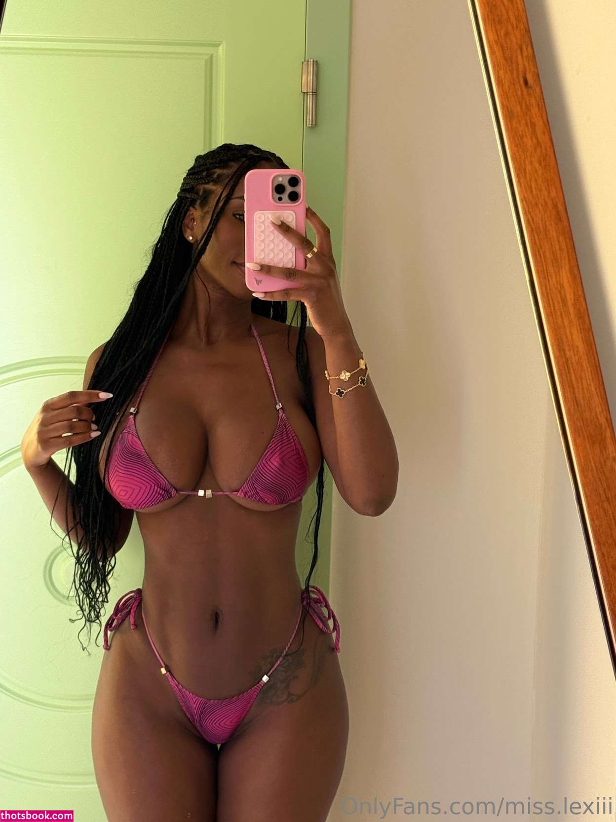 Lexi Hart Lexxie Marie Lexi Williams Nude Leaks OnlyFns Photos #8 1906557