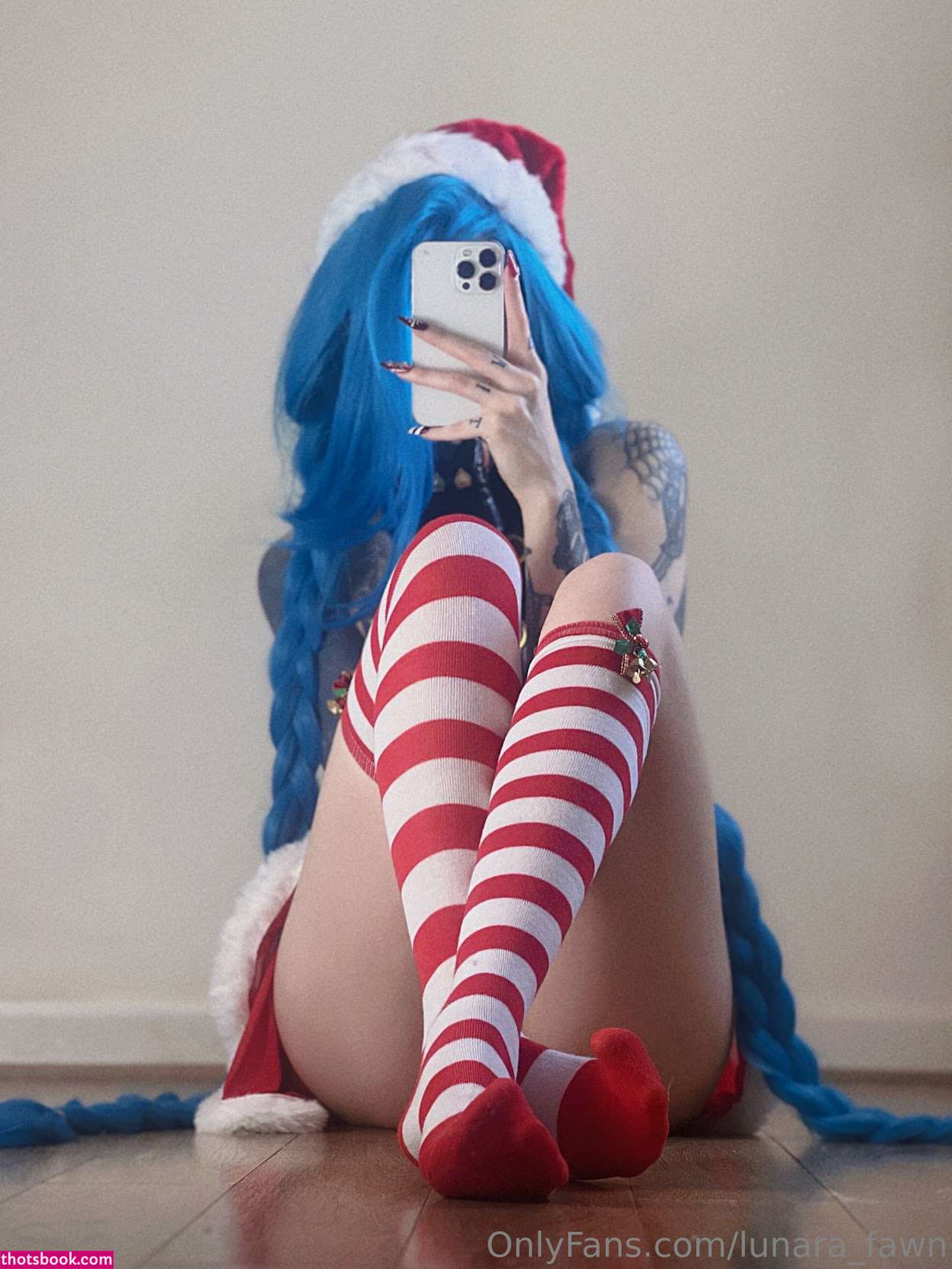 Lunara fawn Nude Leaks OnlyFans Photos #8 1906652