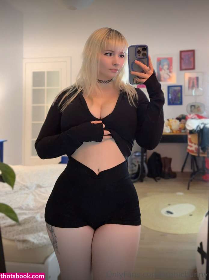 Monochromesan Nude Leaks OnlyFans Photos #28 1906767