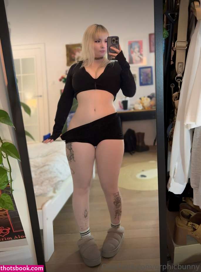 Monochromesan Nude Leaks OnlyFans Photos #28 1906769