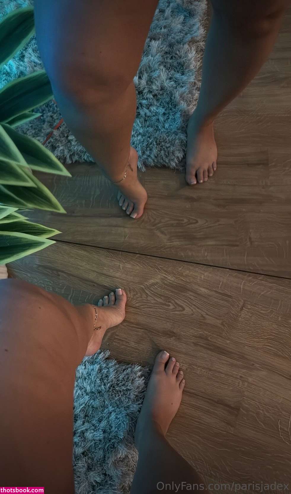 Paris Jade Nude Leaks OnlyFans Photos #28 1906860