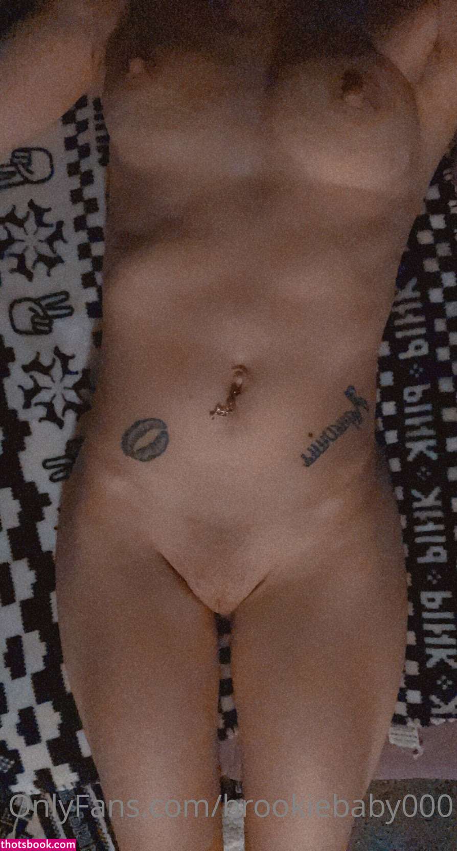 brookiescookiee milkybabygirl33 Nude Leaks OnlyFans Photos #6 1890296