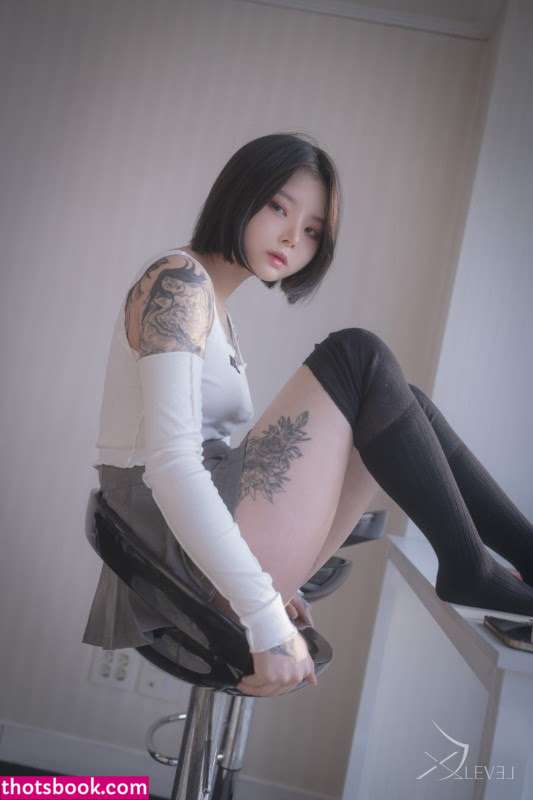 Choyeon Nude Leaks OnlyFans Photos #3 1890354