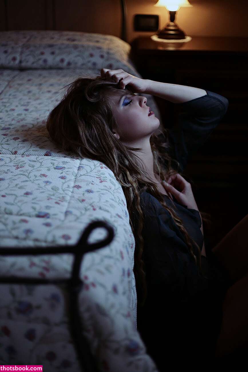 Giada Pagnoncelli Nude Leaks OnlyFans Photos #2 1890467