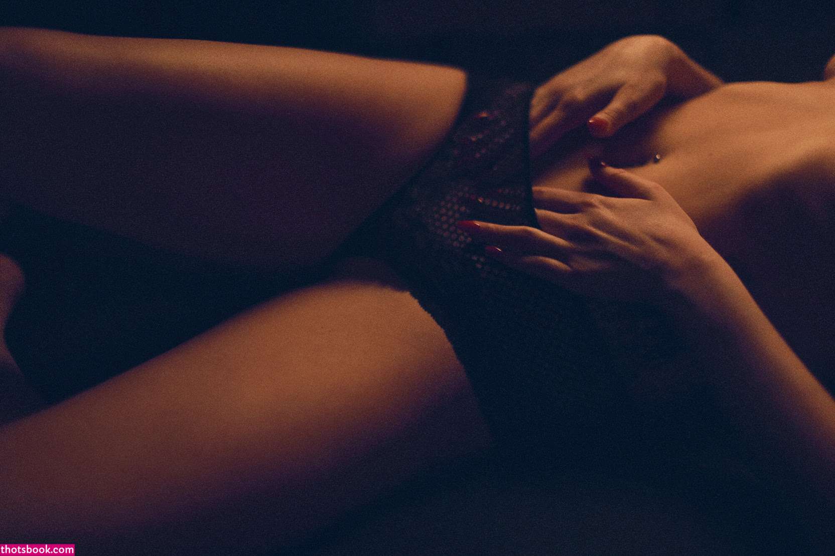 Giada Pagnoncelli Nude Leaks OnlyFans Photos #5 1890501