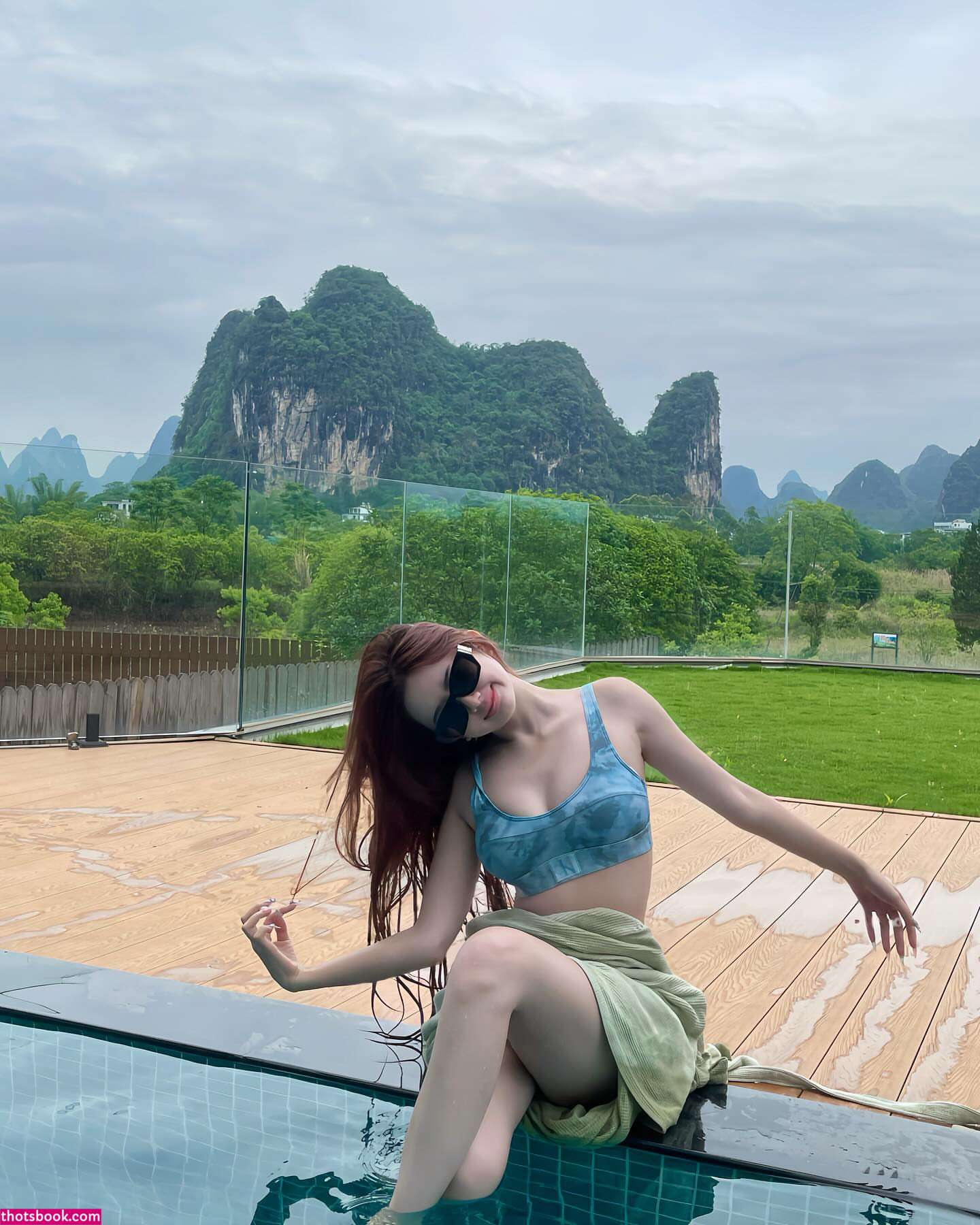 Laura Ziphora Nude Leaks OnlyFans Photos #6 1891080