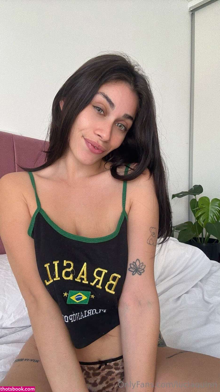 Lucia Quinn luciaquinn Nude Leaks OnlyFans Photos #4 1891144