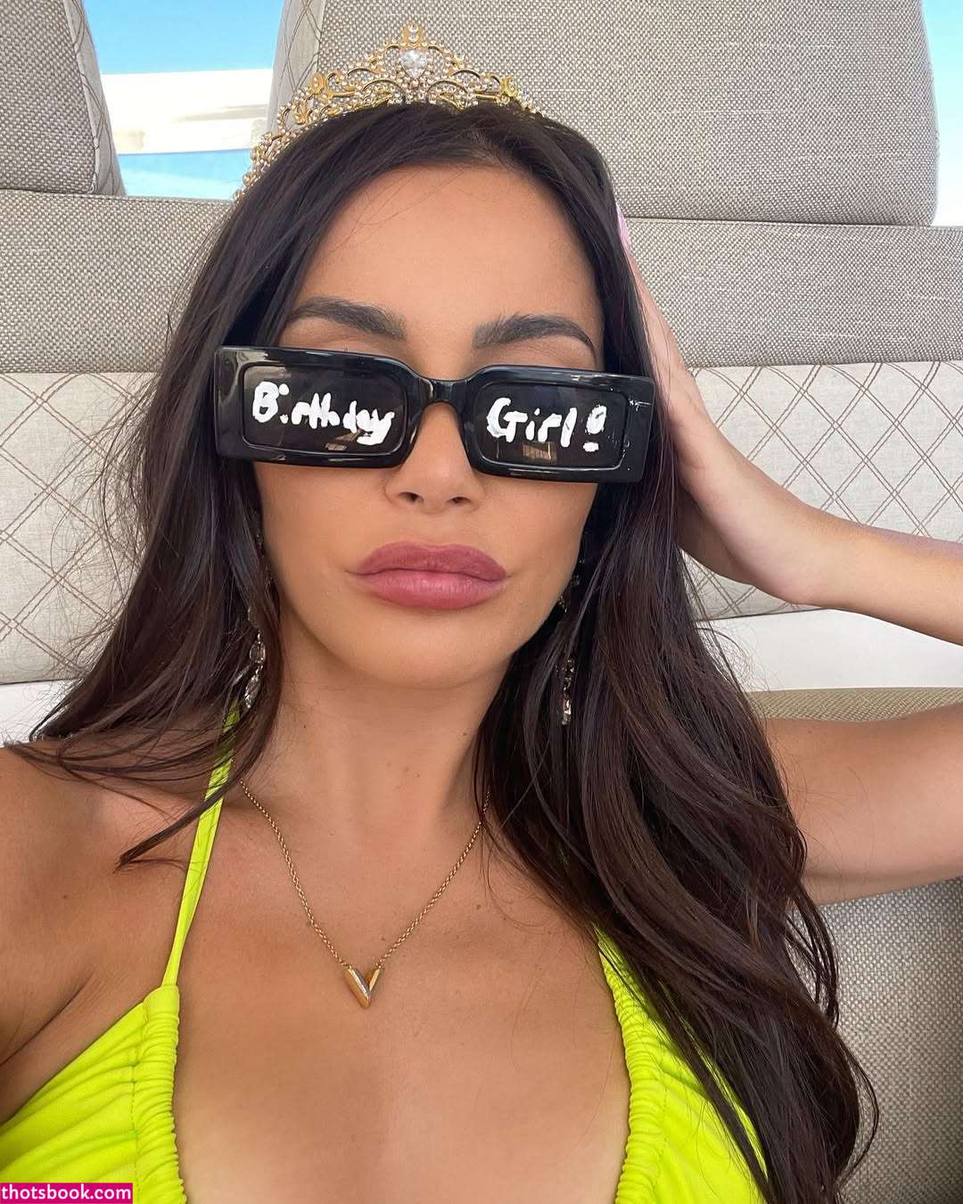 Maria Bishop RiaBish Nude Leaks OnlyFans Photos #1 1891166