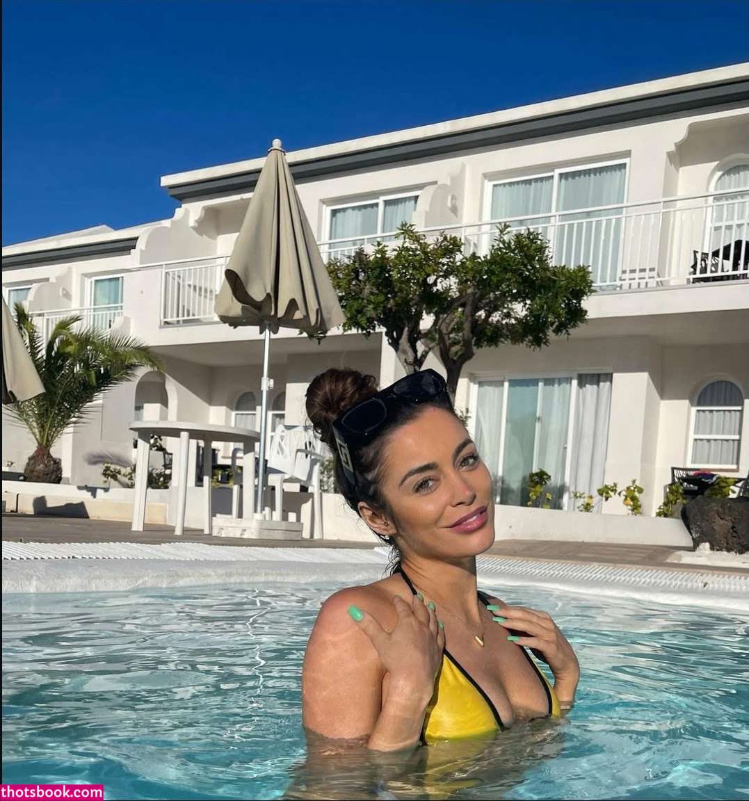 Maria Bishop RiaBish Nude Leaks OnlyFans Photos #3 1891178