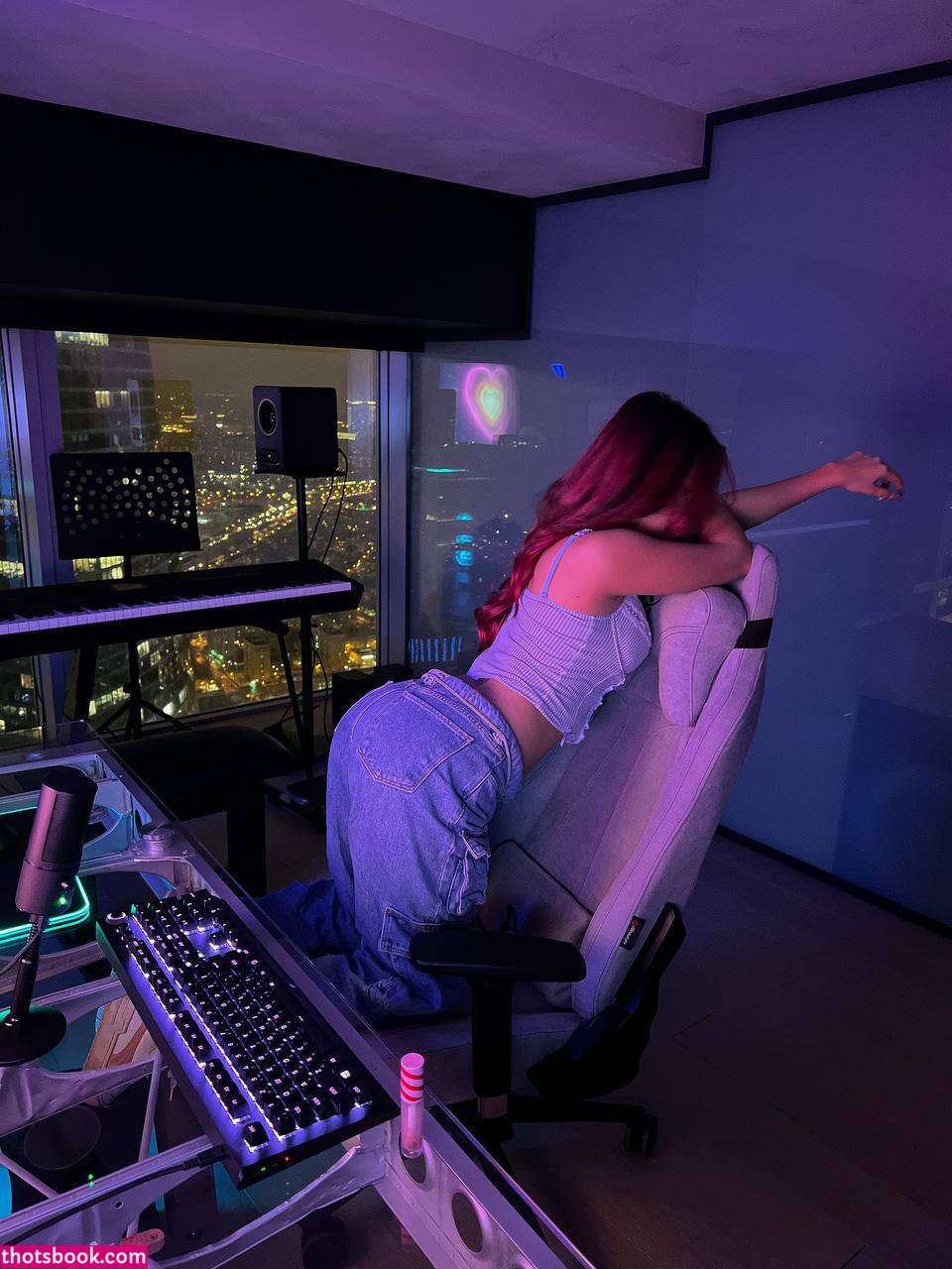 mekhrona 18 Nude Leaks OnlyFans Photos #1 1891220