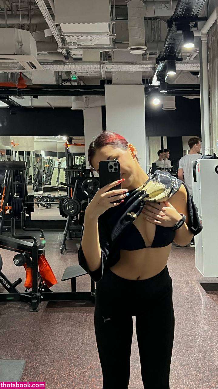 mekhrona 18 Nude Leaks OnlyFans Photos #1 1891223