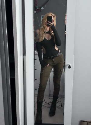 Melioralia ghulehquinn Nude Leaks OnlyFans Photos #1