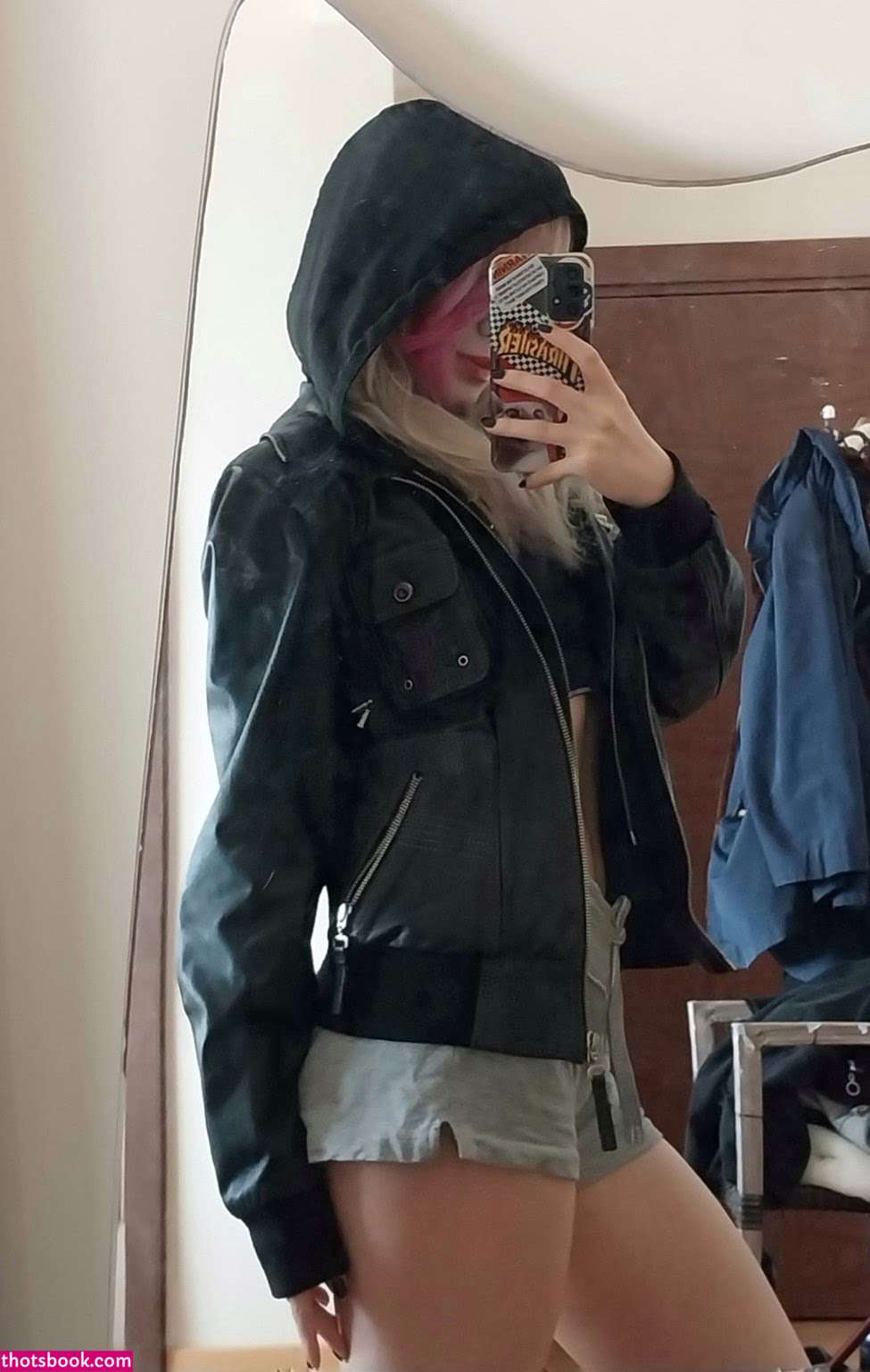 Melioralia ghulehquinn Nude Leaks OnlyFans Photos #6 1891290