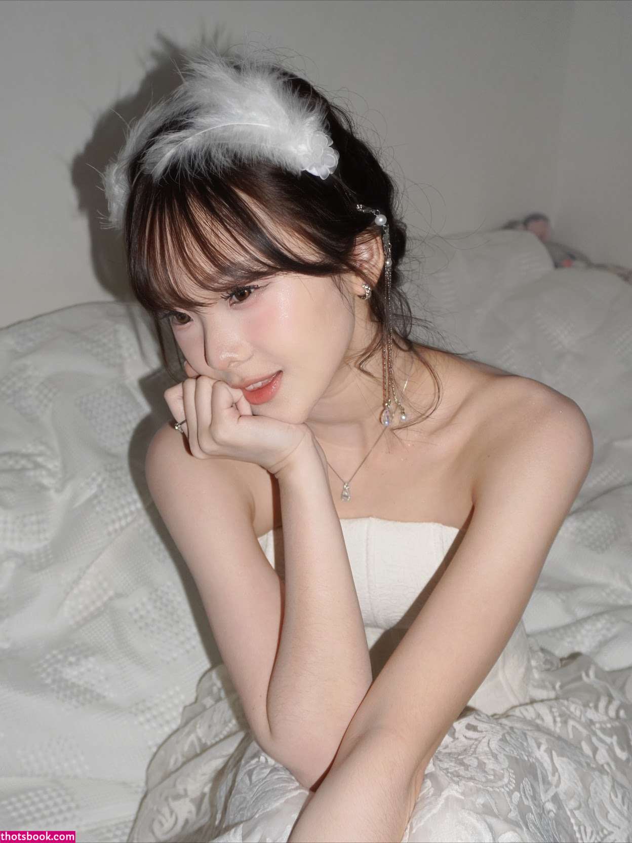 Nadine Abigail Nude Leaks OnlyFans Photos #4 1891454