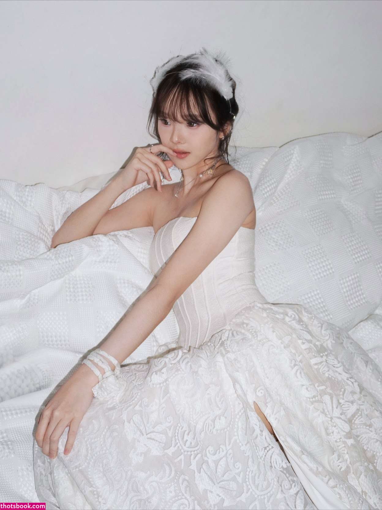 Nadine Abigail Nude Leaks OnlyFans Photos #4 1891456