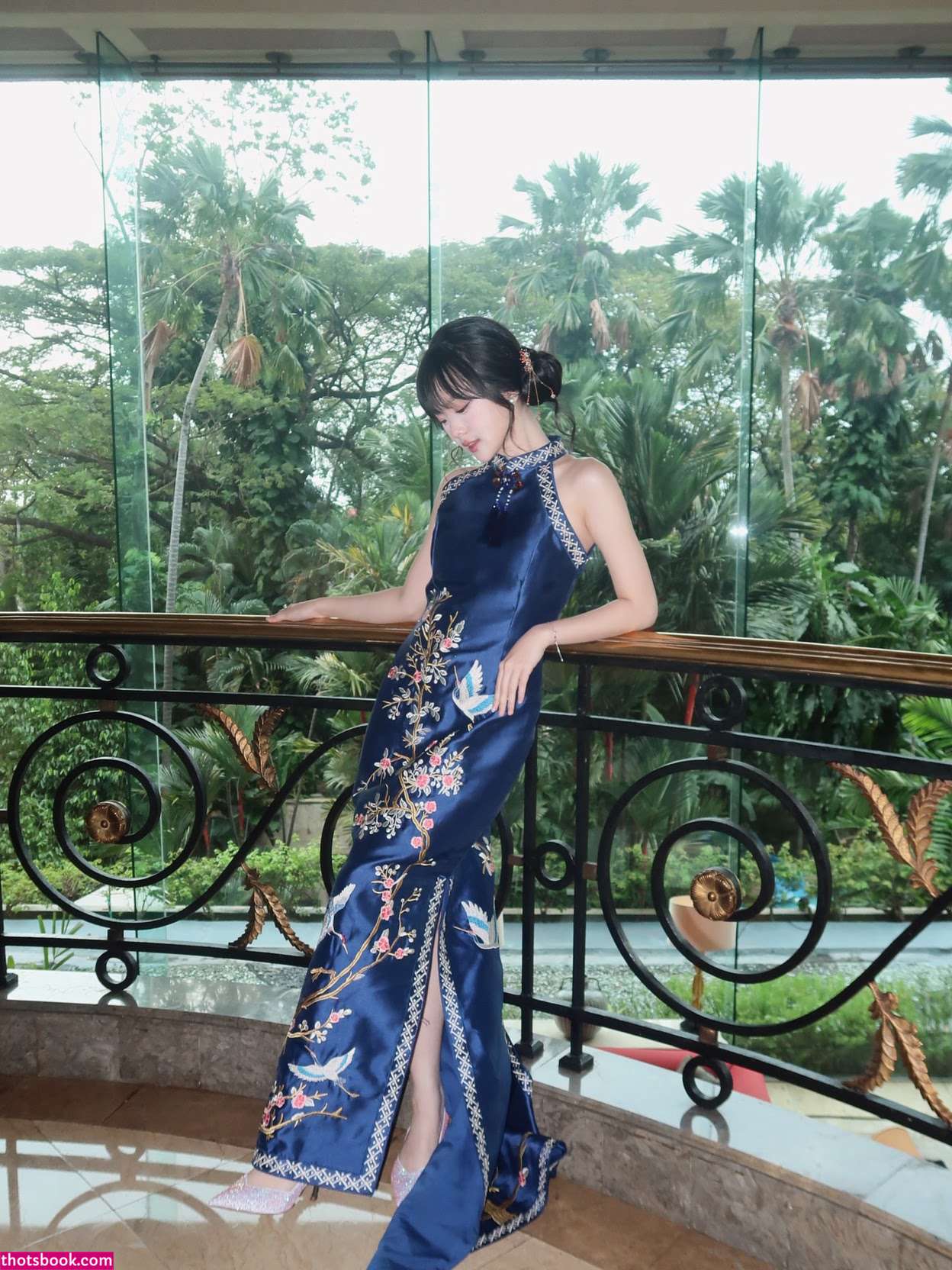 Nadine Abigail Nude Leaks OnlyFans Photos #6 1891465