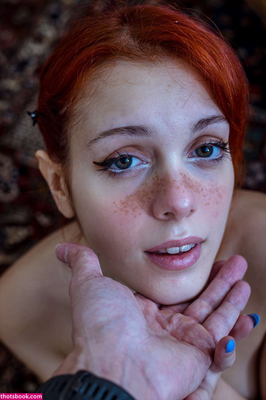 Nanavaly Valy Suicide Nude Leaks OnlyFans Photos #5 1891494