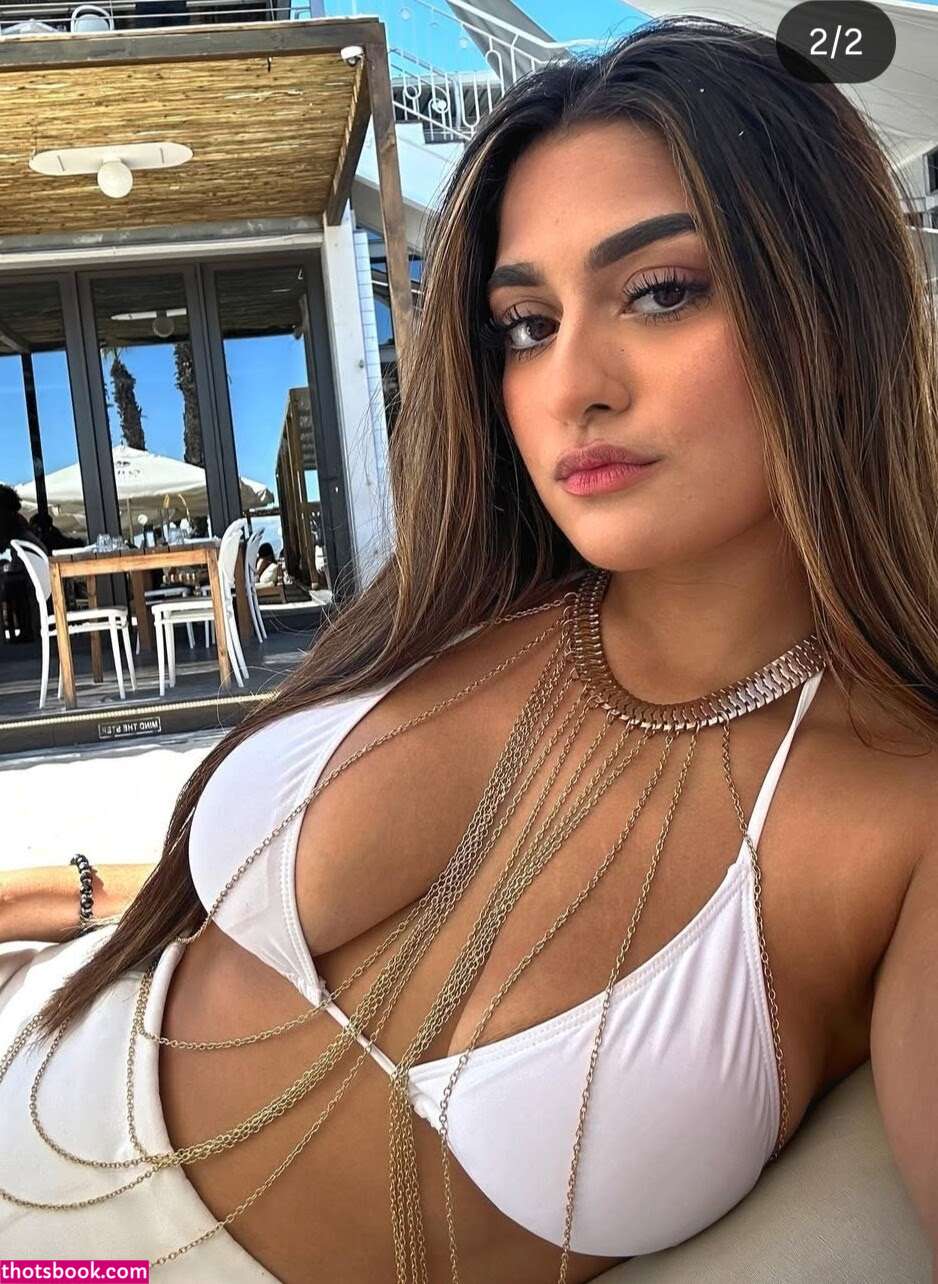 Nina Samuels Nude Leaks OnlyFans Photos #2 1891515