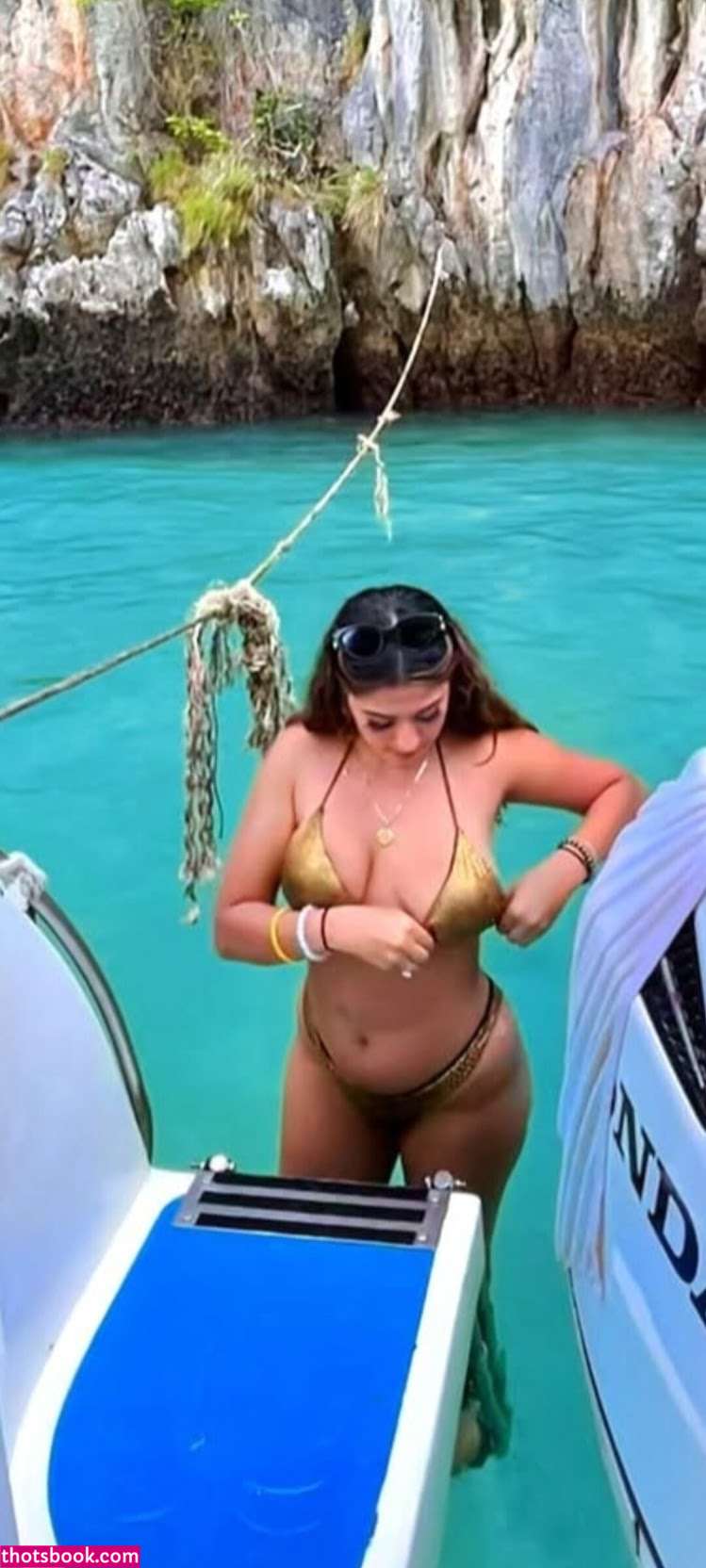 Nina Samuels Nude Leaks OnlyFans Photos #4 1891533