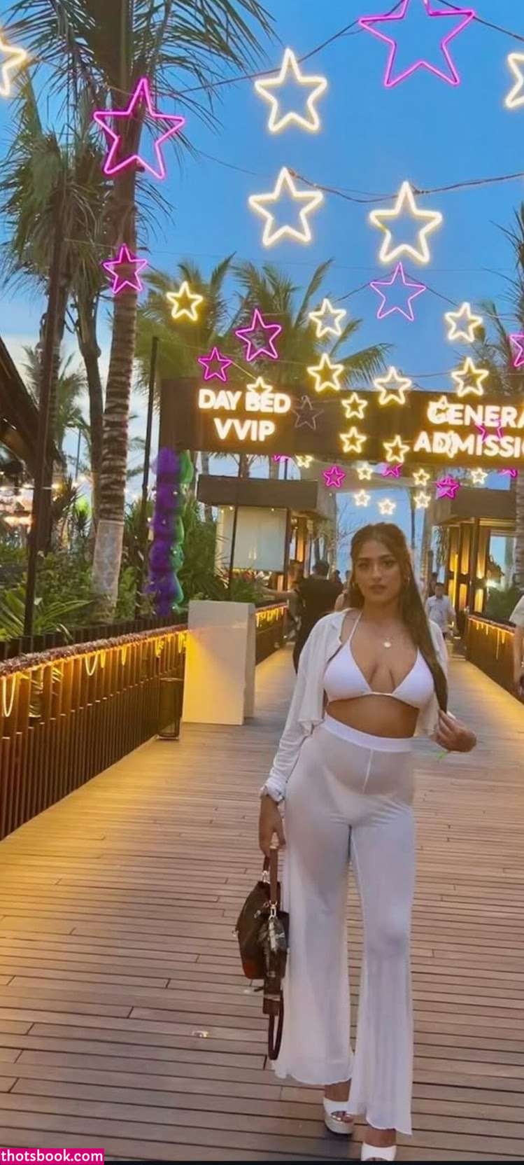 Nina Samuels Nude Leaks OnlyFans Photos #5 1891540