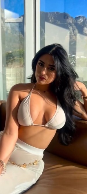 Nina Samuels Nude Leaks OnlyFans Photos #5