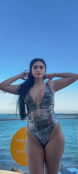 Nina Samuels Nude Leaks OnlyFans Photos #6