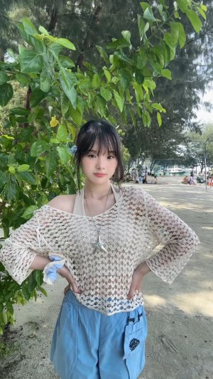 Nadine Abigail Nude Leaks OnlyFans Video #1