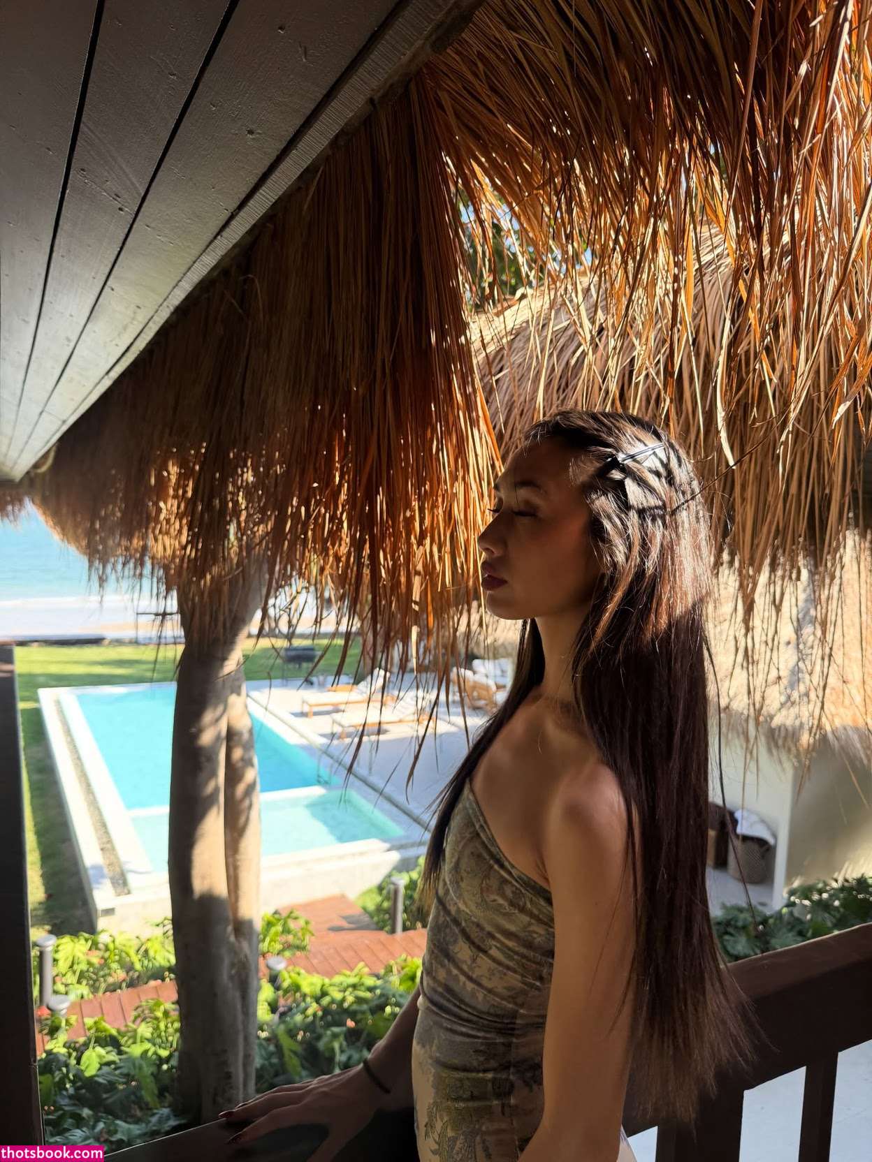 Cait Knight Nude Leaks OnlyFans Photos #9 1910701