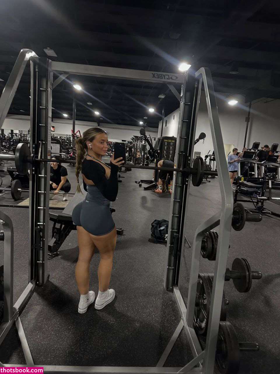 Kayla Manousselis kaylamanousselis Nude Leaks OnlyFans Photos #18 1911097