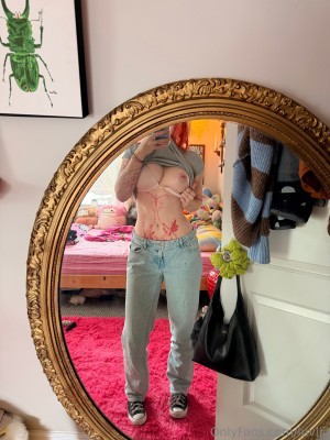 Luvliii shmeatloafyyy Nude Leaks OnlyFans Photos #26