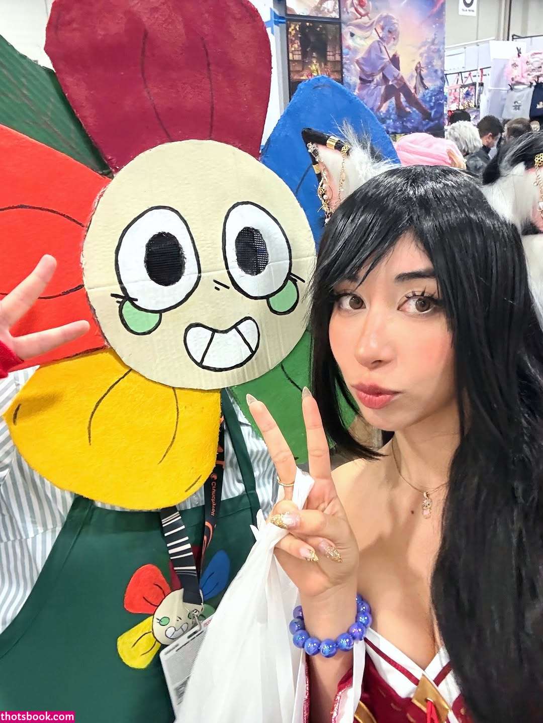 Rina Magi Nude Leaks OnlyFans Photos #26 1911423