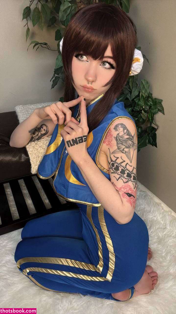 sushiflavoredmilk Nude Leaks OnlyFans Photos #24 1911629