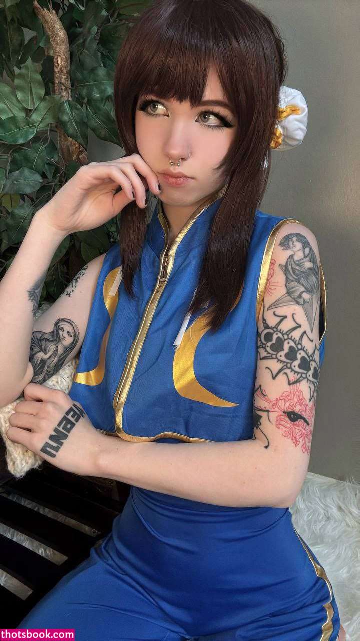 sushiflavoredmilk Nude Leaks OnlyFans Photos #24 1911634