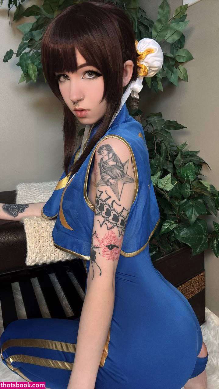 sushiflavoredmilk Nude Leaks OnlyFans Photos #24 1911644