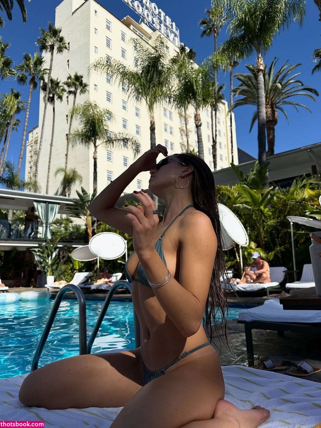 Sylvia Snyders Nude Leaks OnlyFans Photos #6 1911664