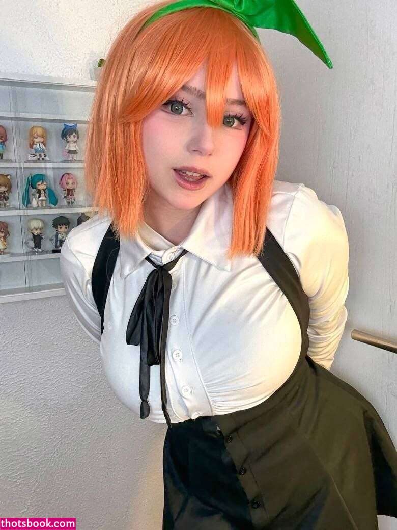 Upminaa Nude Leaks OnlyFans Photos #14 1911748