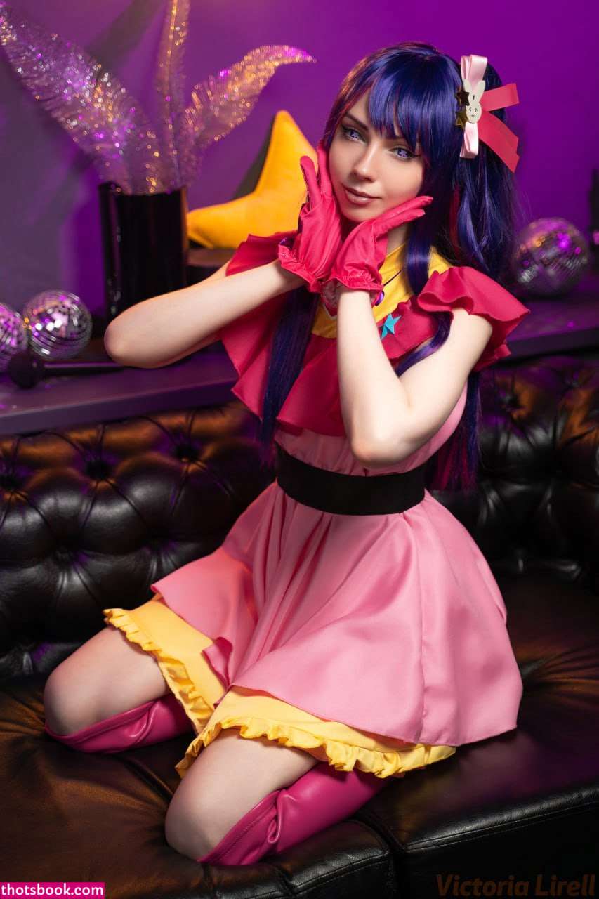 Victoria Lirell Nude Leaks OnlyFans Photos #17 1911780