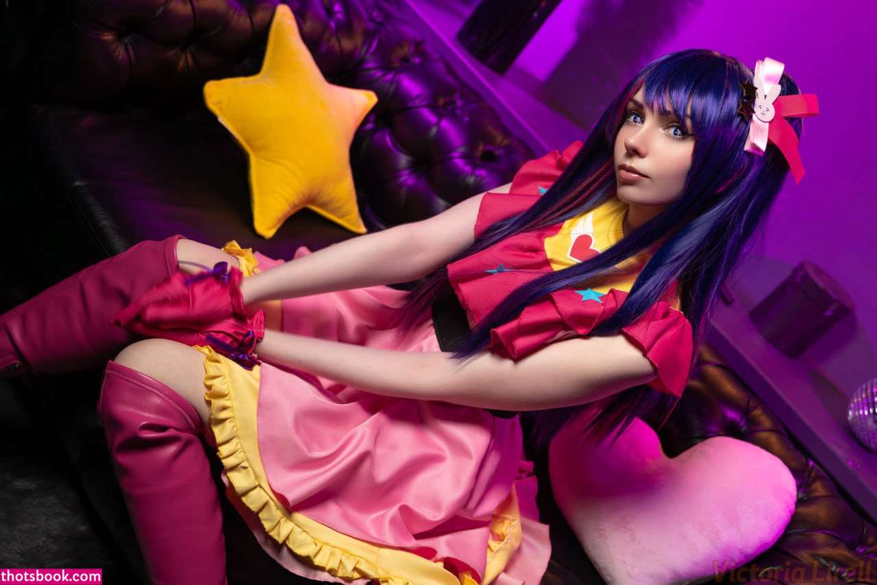 Victoria Lirell Nude Leaks OnlyFans Photos #17 1911781