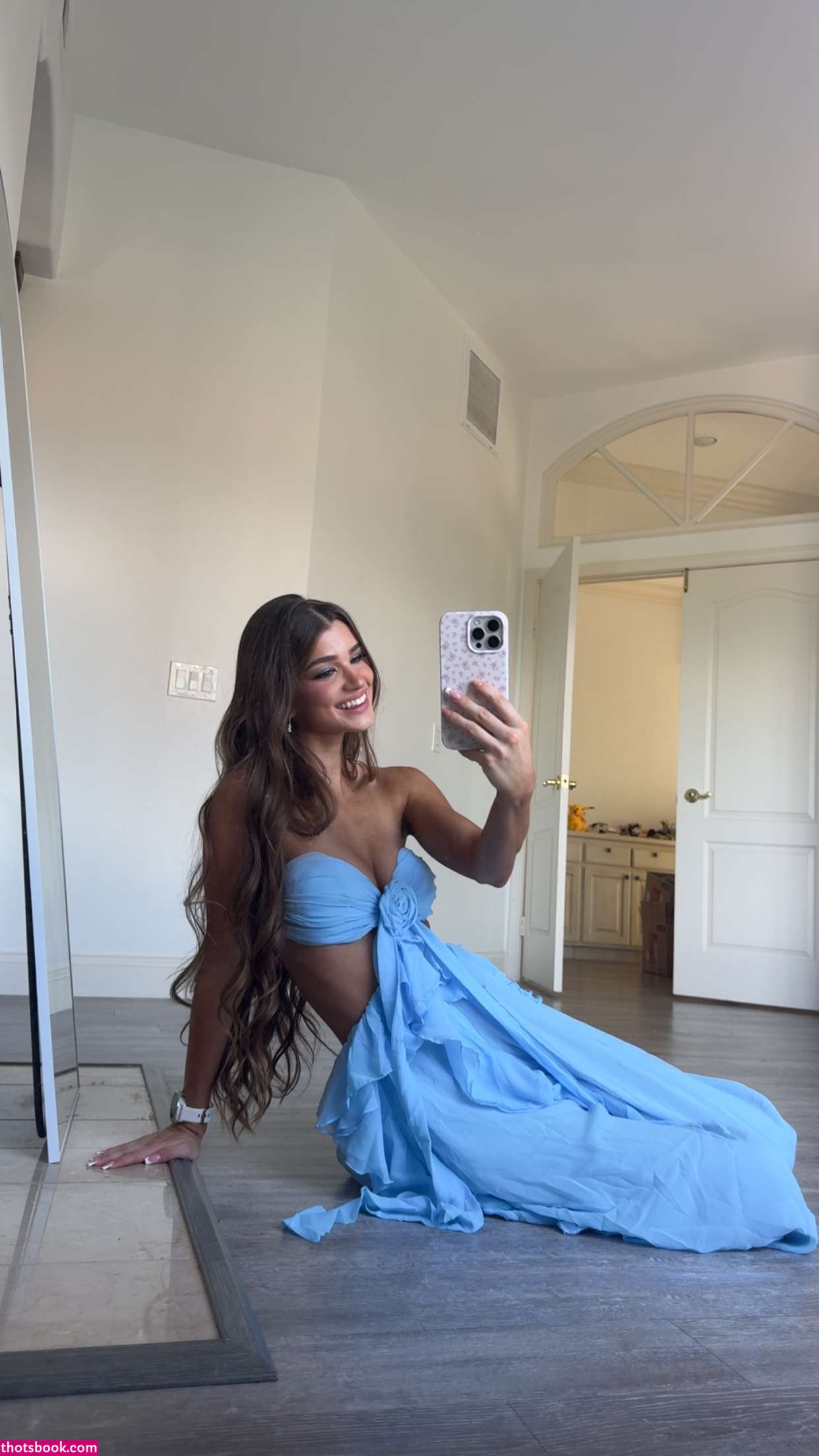 Brooke Monk Nude Leaks OnlyFans Photos #23 1899031