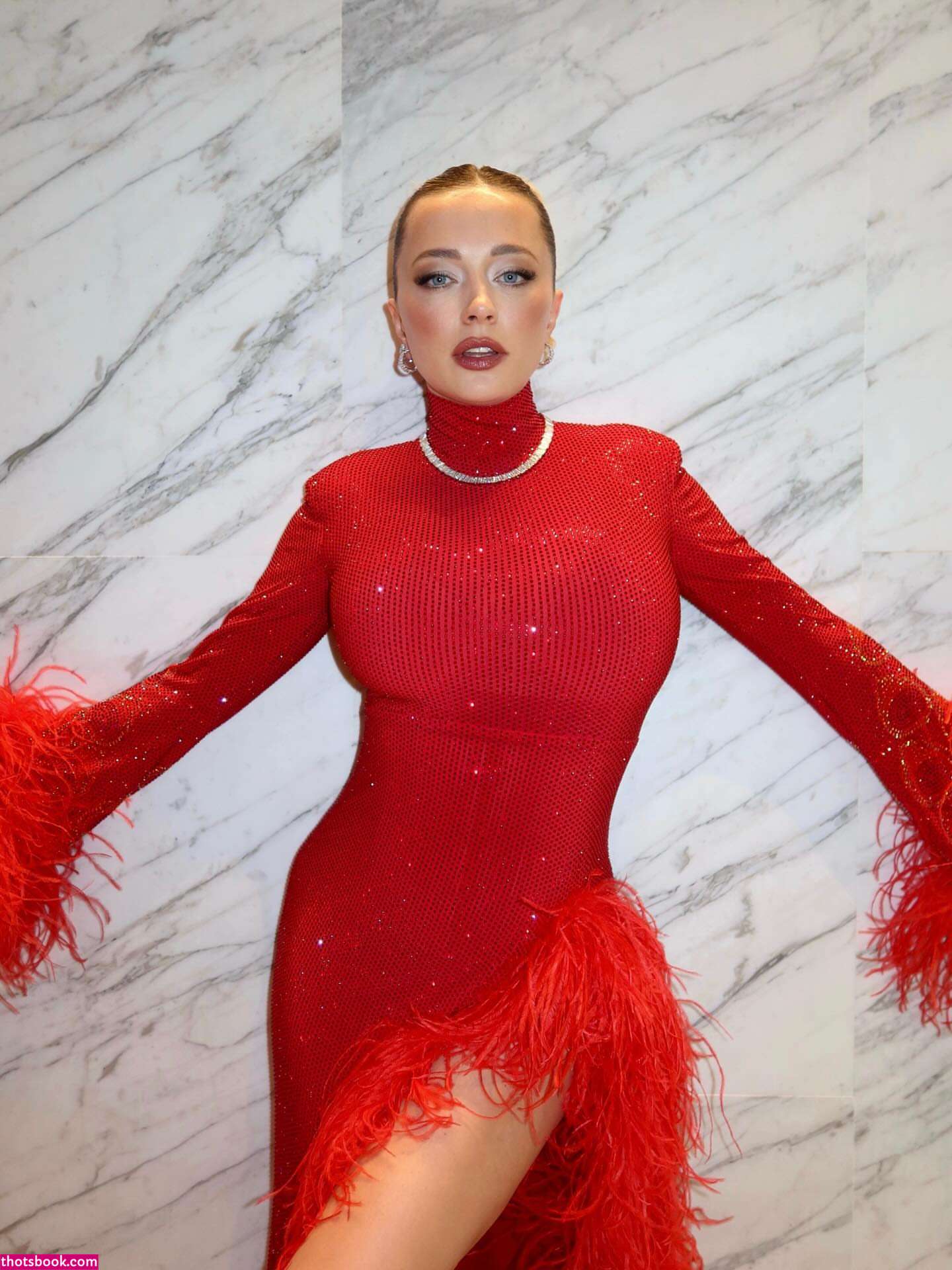 Caroline Vreeland Nude Leaks OnlyFans Photos #20 1899160