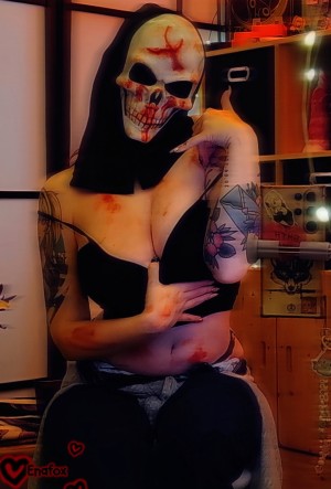 Enafox Nude Leaks OnlyFans Photos #18