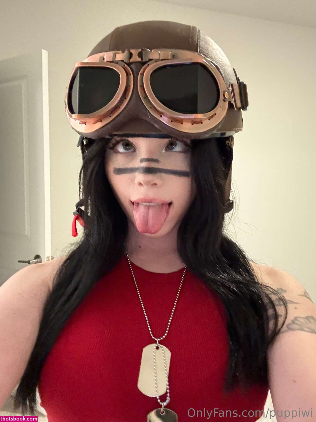 Grinchie puppiwii Nude Leaks OnlyFans Photos #44 1899436