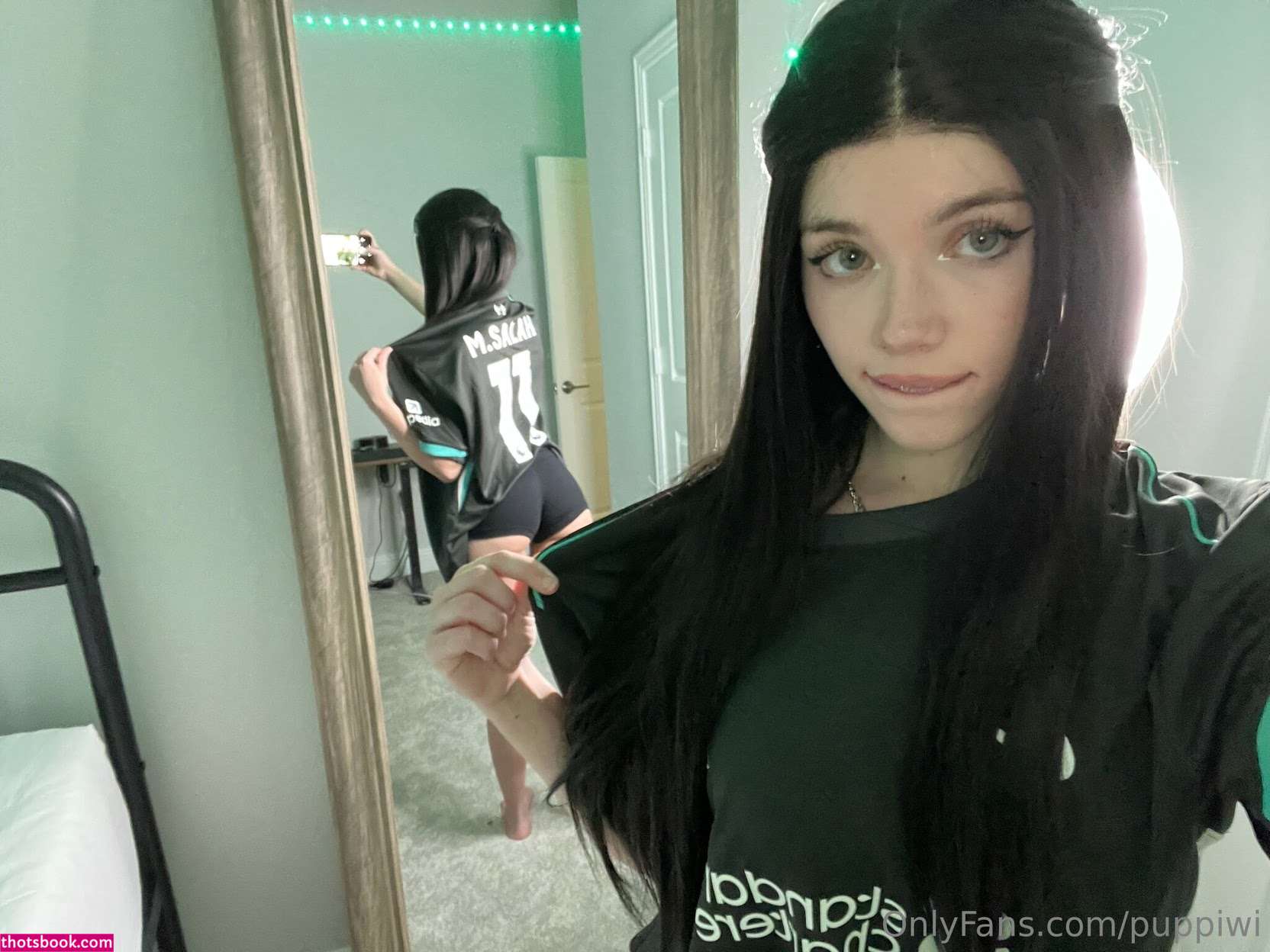 Grinchie puppiwii Nude Leaks OnlyFans Photos #45 1899445