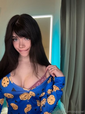 Grinchie puppiwii Nude Leaks OnlyFans Photos #45