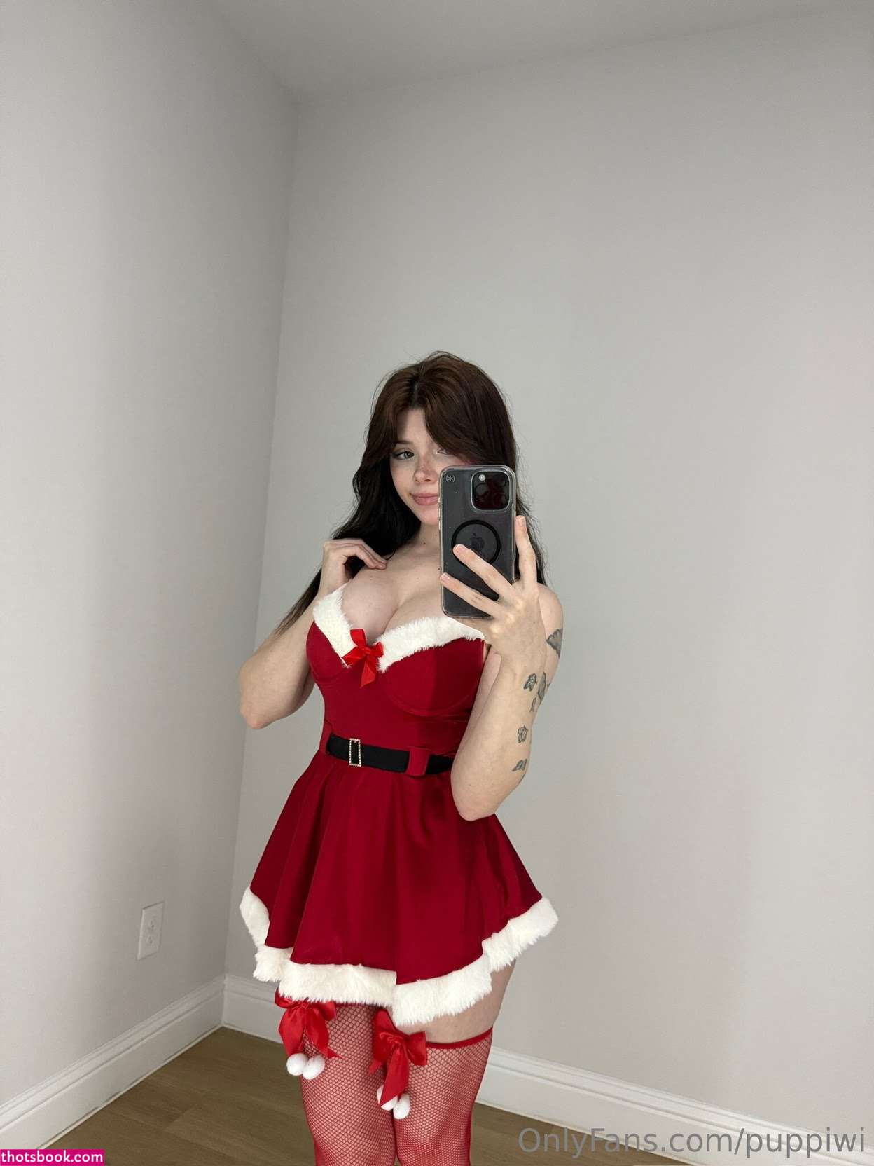 Grinchie puppiwii Nude Leaks OnlyFans Photos #48 1899455