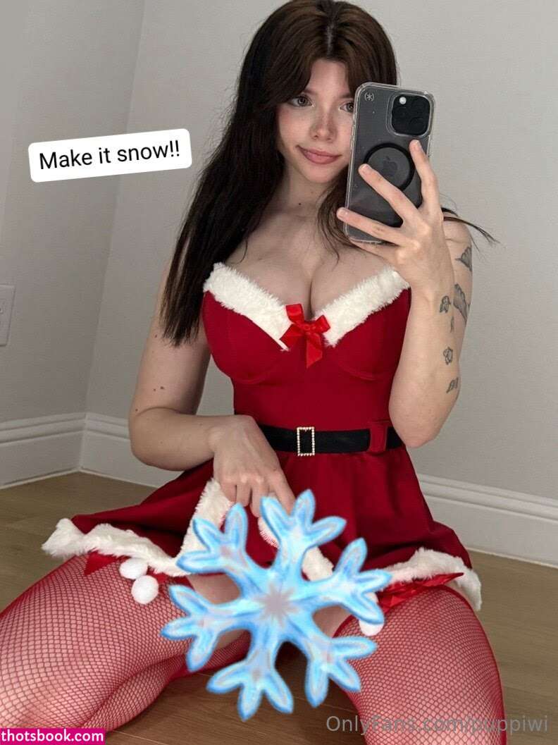 Grinchie puppiwii Nude Leaks OnlyFans Photos #48 1899456